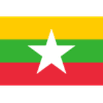 Логотип Myanmar