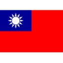 Логотип Chinese Taipei