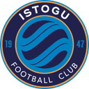 Логотип Istogu