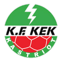 Логотип KEK-u