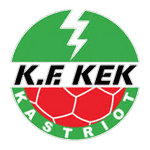 Логотип KEK-u