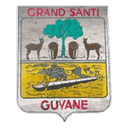 Логотип Grand Santi