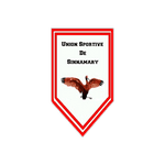 Логотип Sinnamary