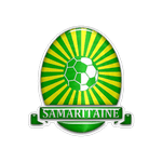 Логотип Samaritaine