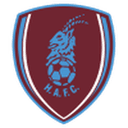 Логотип Haddington Athletic