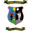 Логотип Tranent Juniors