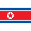 Логотип North Korea