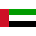 Логотип United Arab Emirates