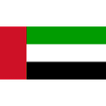 Логотип United Arab Emirates