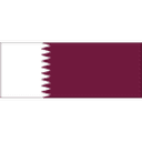 Логотип Катар