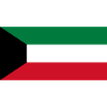 Логотип Kuwait