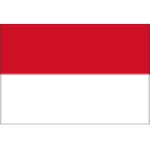 Логотип Indonesia