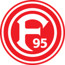 Логотип Fortuna Dusseldorf