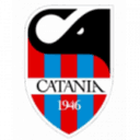 Логотип Catania