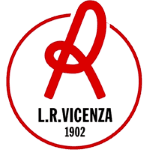 Логотип Vicenza Virtus