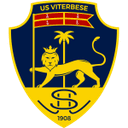 Логотип Viterbese