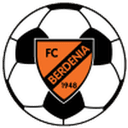Логотип Berdenia Berbourg