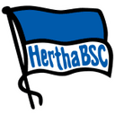 Логотип Hertha BSC