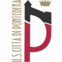 Логотип Pontedera