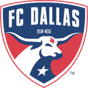 Логотип FC Dallas