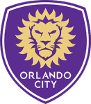 Логотип Orlando City SC
