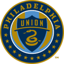 Логотип Philadelphia Union
