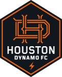 Логотип Houston Dynamo