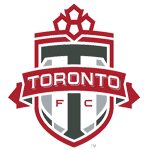 Логотип Toronto FC