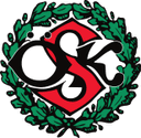 Логотип Örebro SK W