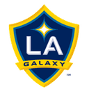 Логотип Los Angeles Galaxy
