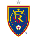 Логотип Real Salt Lake