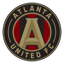 Логотип Atlanta United FC