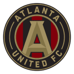 Логотип Atlanta United FC