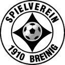 Логотип SV Breinig