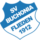 Логотип Buchonia Flieden