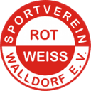 Логотип Rot-Weiß Walldorf