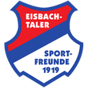 Логотип Eisbachtal