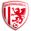 Логотип Greifswalder FC