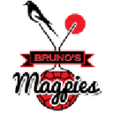 Логотип Magpies