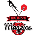 Логотип Magpies