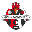 Логотип Mons Calpe