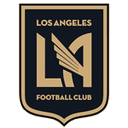 Логотип Los Angeles FC
