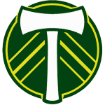 Логотип Portland Timbers