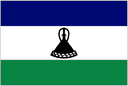 Логотип Lesotho U20