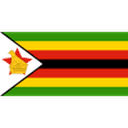 Логотип Zimbabwe U20