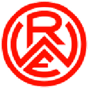 Логотип Rot-Weiß Essen