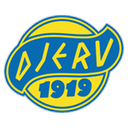 Логотип Djerv