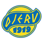 Логотип Djerv