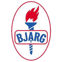 Логотип Bjarg
