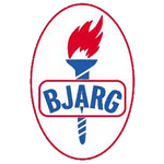 Логотип Bjarg